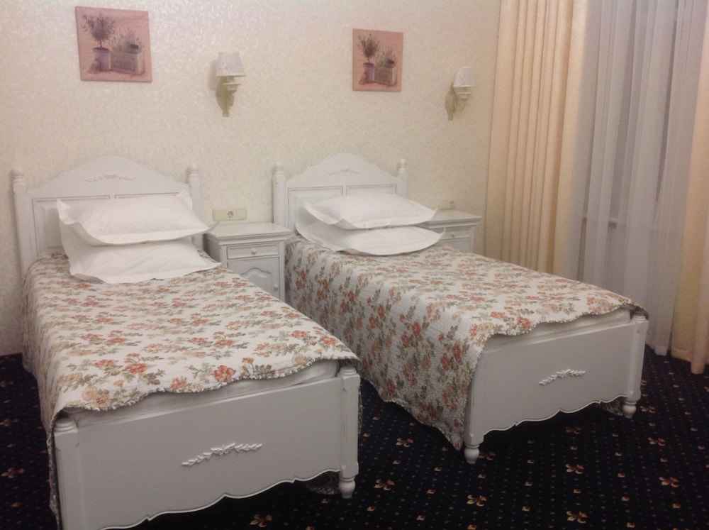 Superior Twin Room photo 1