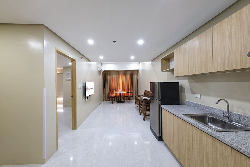 Executive Room - Photo 3