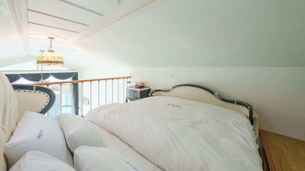 Basic Room, 1 Bedroom (501 Blackcross) - Photo 6