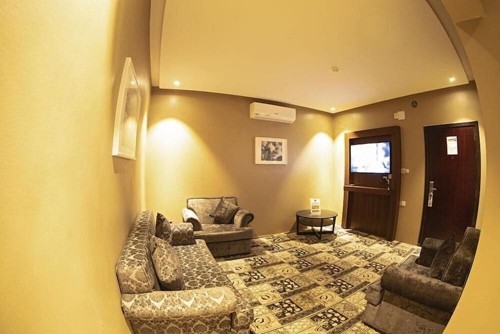 Junior Suite photo 2