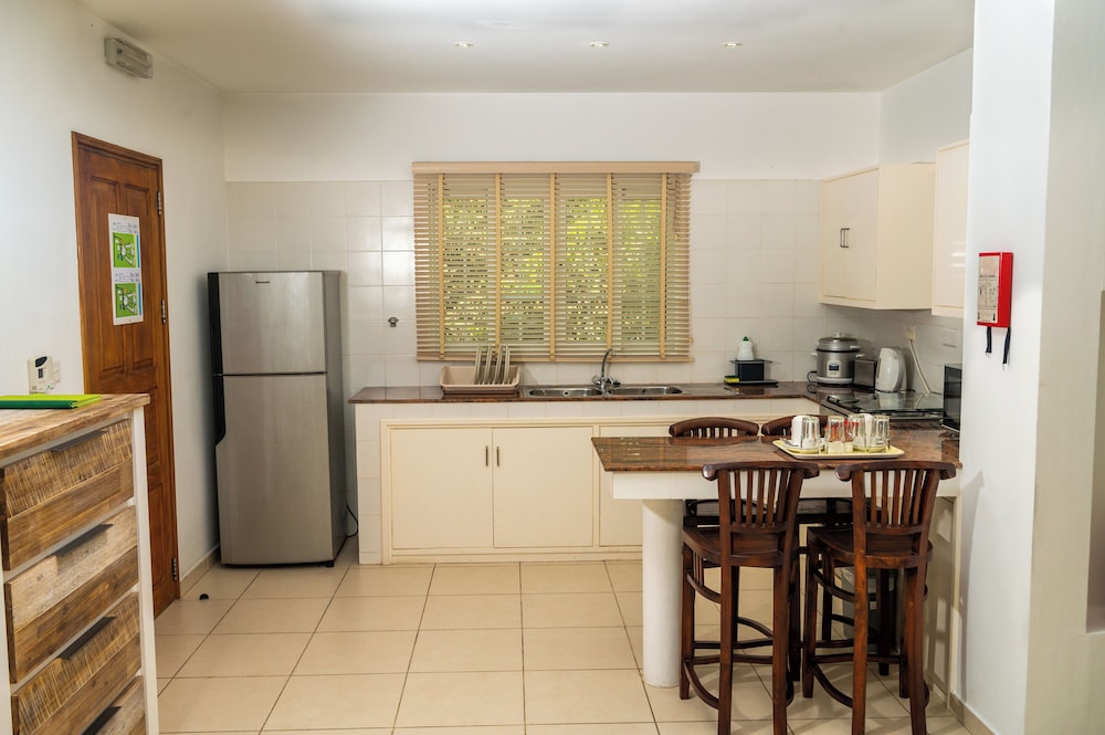 Apartment, 1 Bedroom (Ground & Upper floor) - Photo 12
