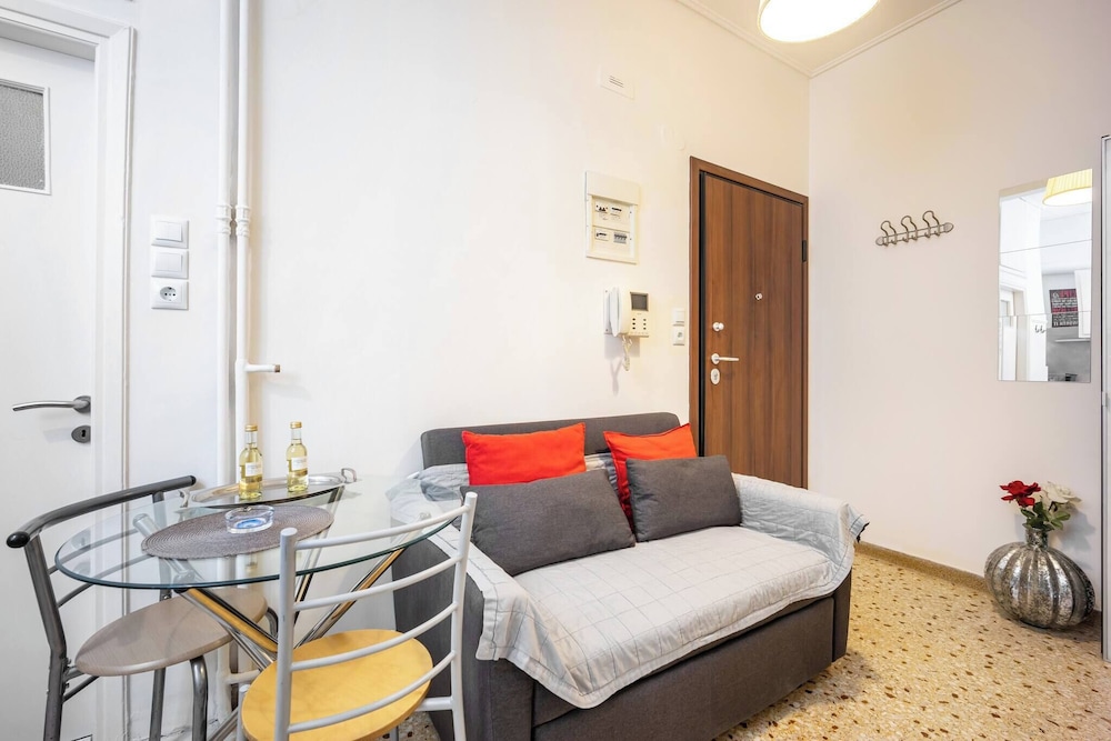Apartment, 1 Bedroom, Accessible