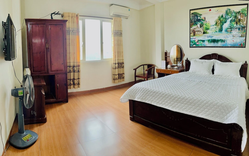 Traditional Double Room - Photo 2