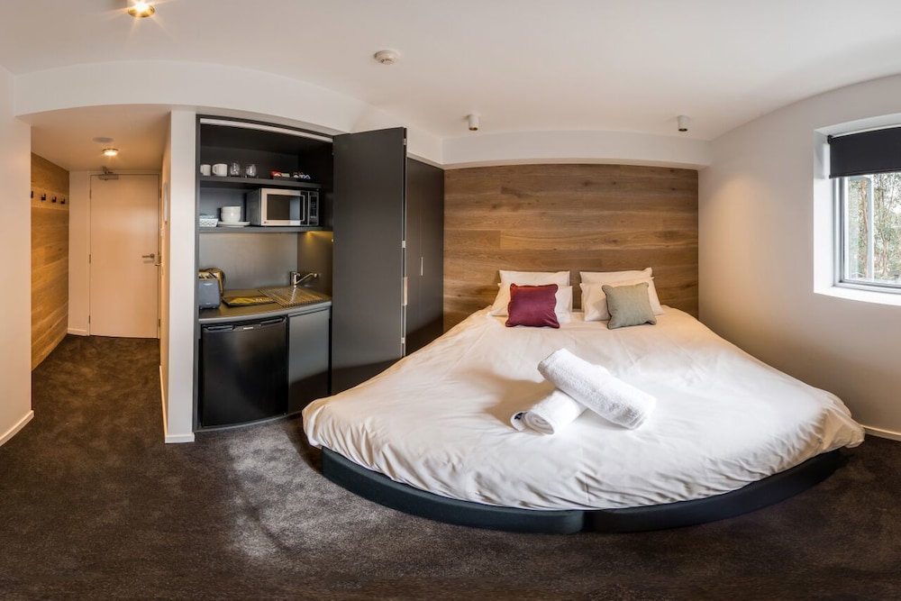 King/Twin Room photo 2