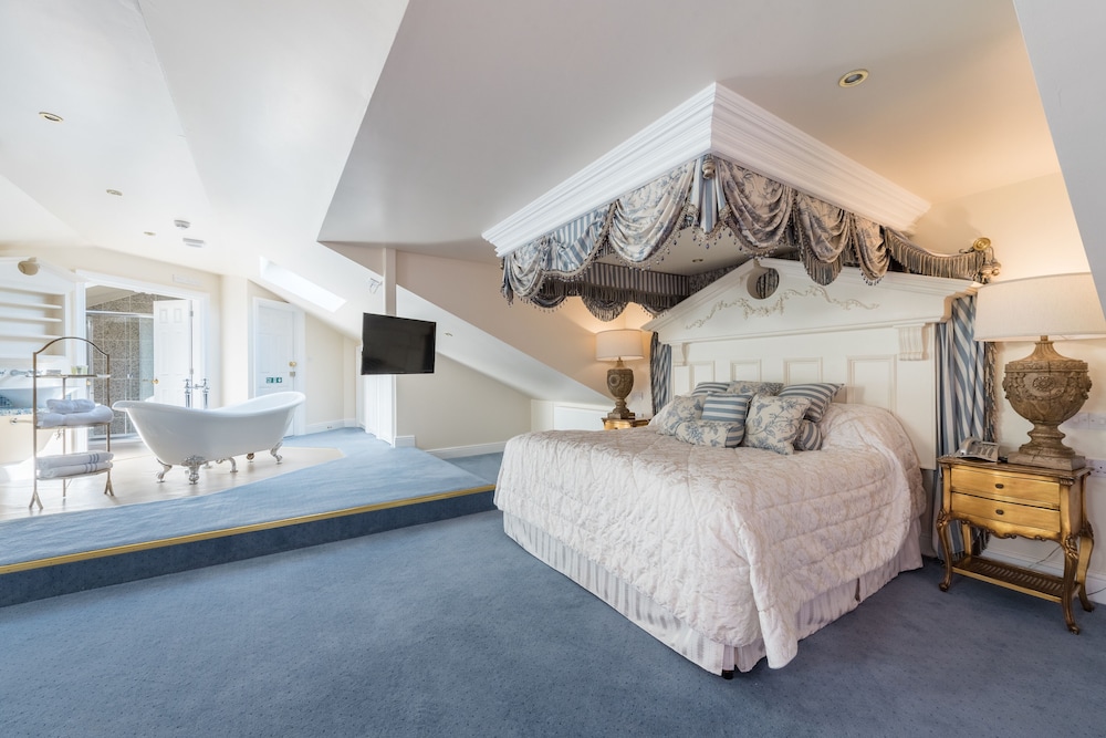 Premier Suite photo 1