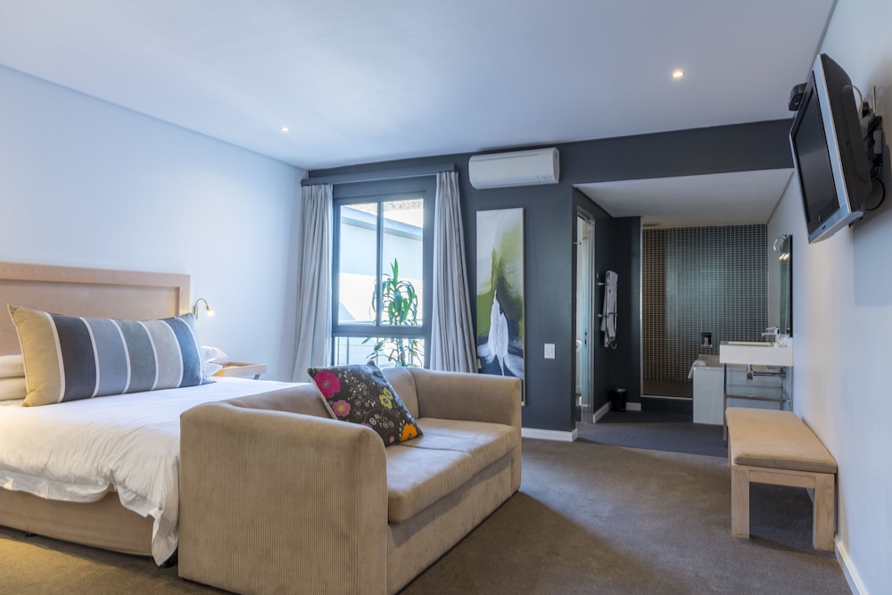 Deluxe Room photo 1