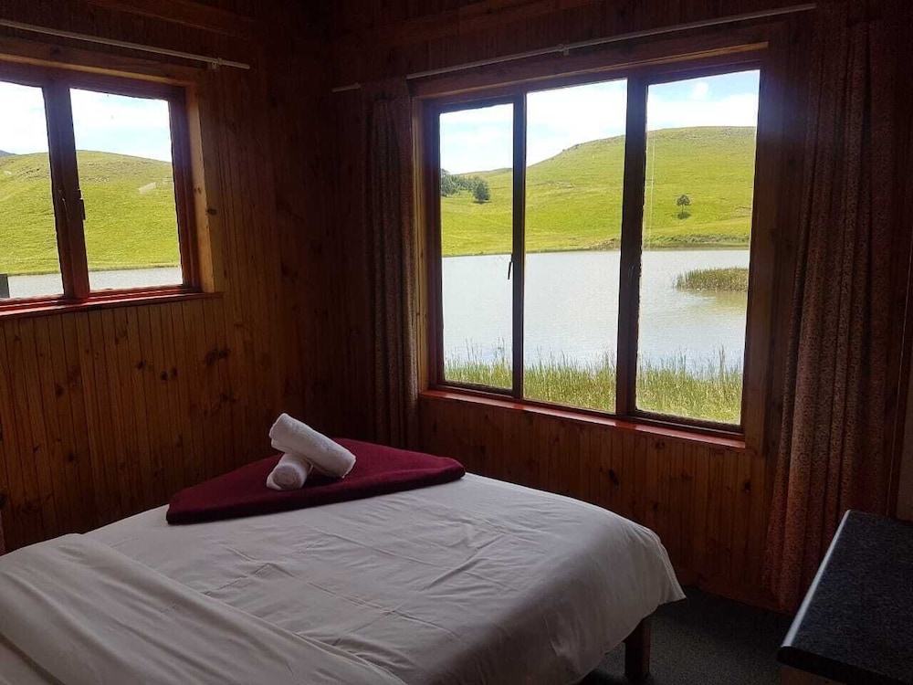Standard Cabin photo 3