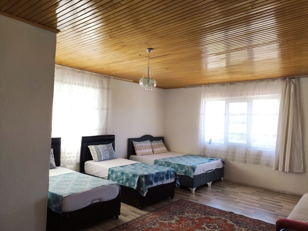 Basic Quadruple Room photo 1