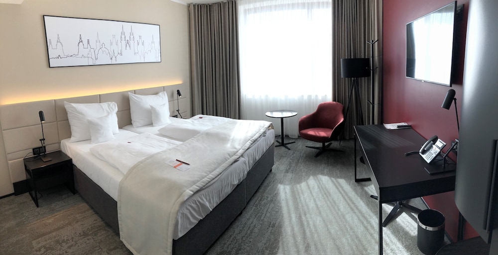 Room, 1 Double Bed, Non Smoking - Photo 1