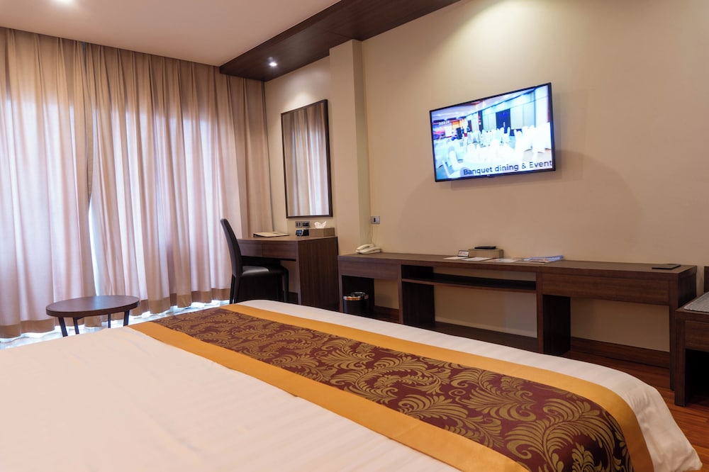 Deluxe Double Room - Photo 4