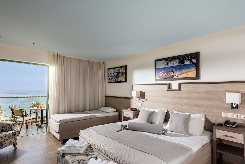 Studio Suite, Sea View (Star) photo 1