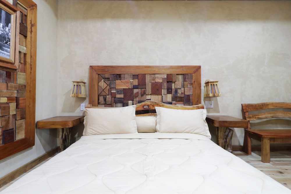 Deluxe Room - Photo 2