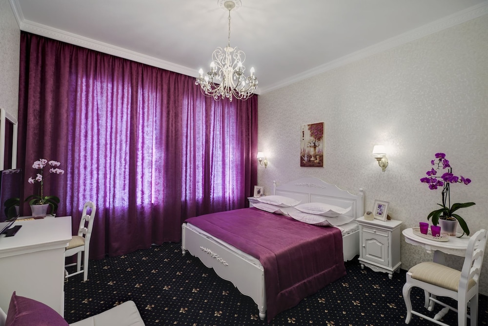 Superior Double Room photo 1