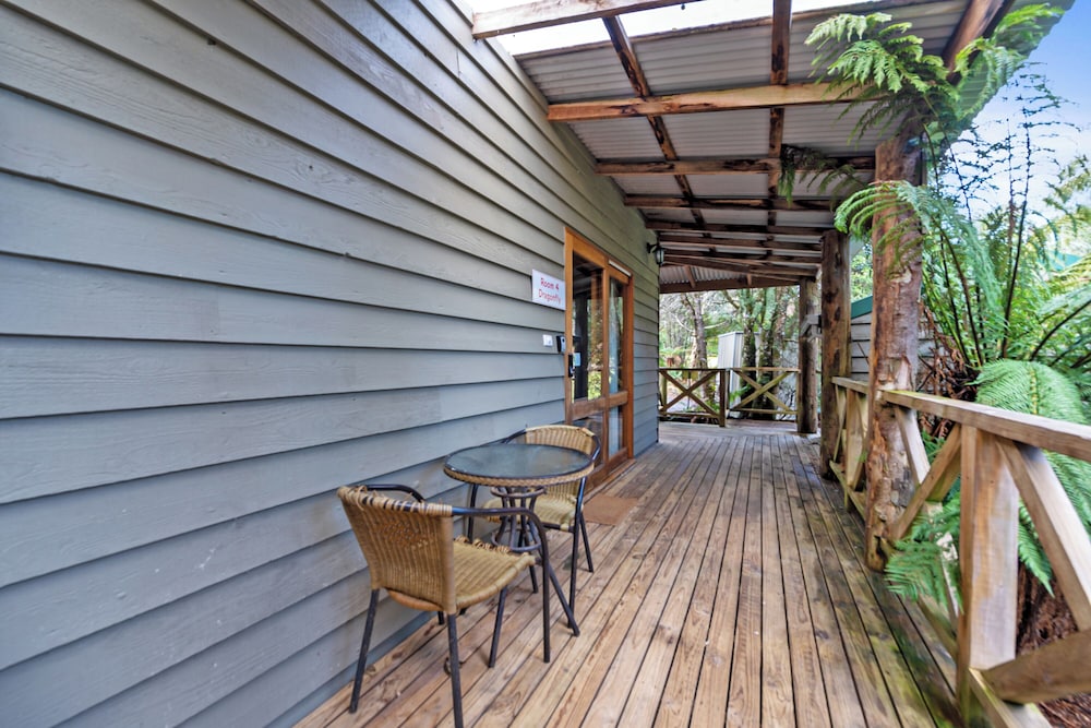 Standard Cabin, Non Smoking (Platypus Suite) photo 3