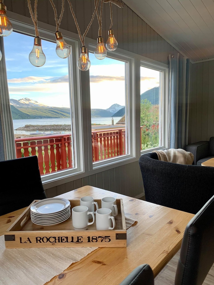 Standard Cabin, 3 Bedrooms, Bay View (Annabu) photo 2