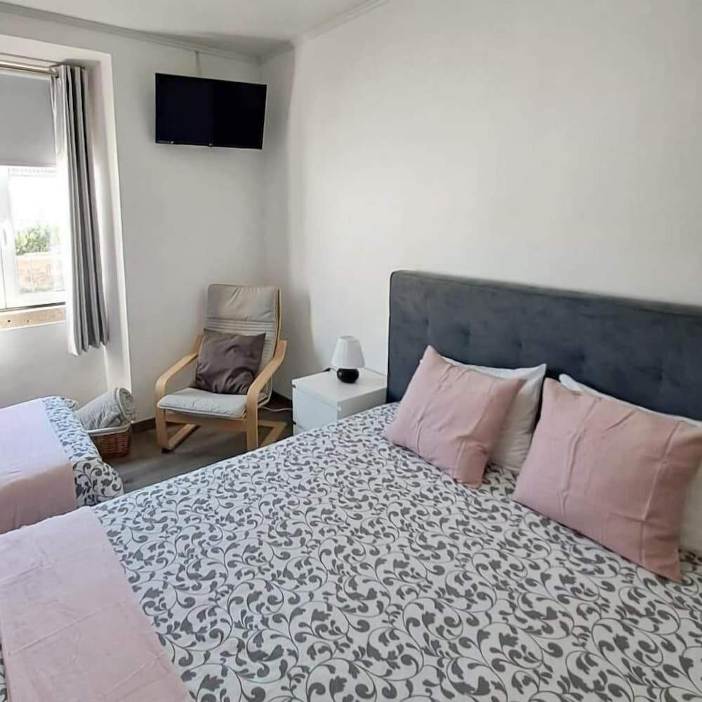 City Apartment