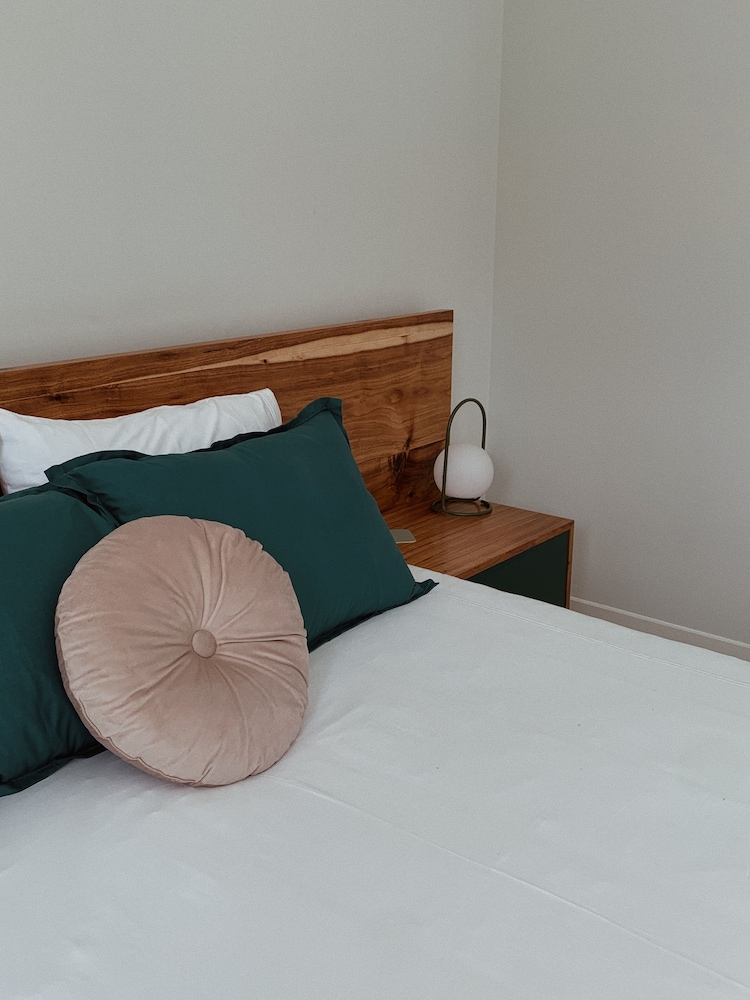Premium Room, Garden View, Annex Building photo 3