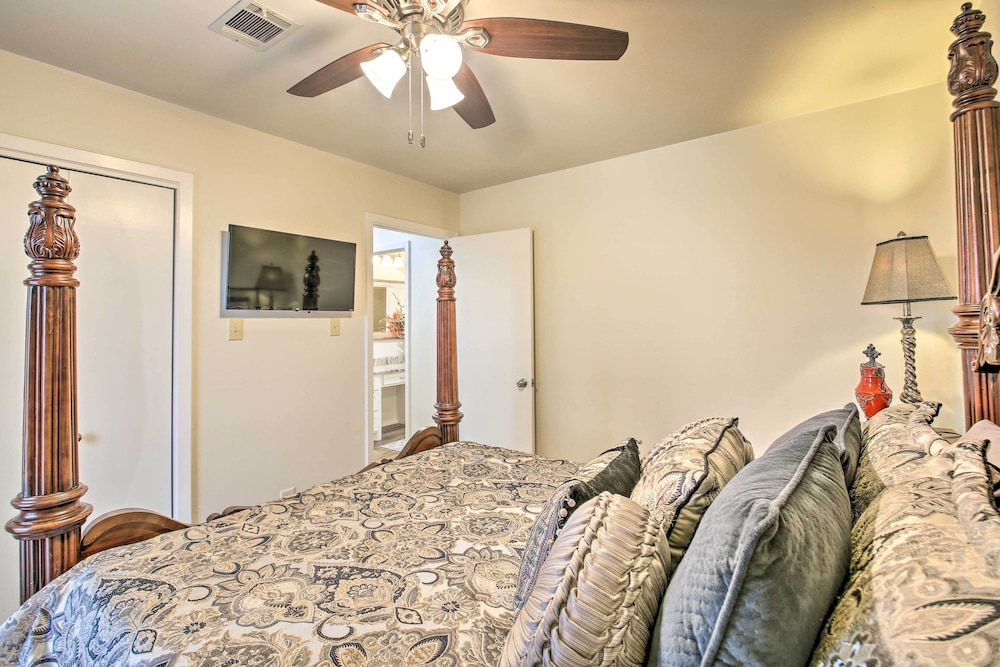 Apartment (2 Bedrooms) photo 2