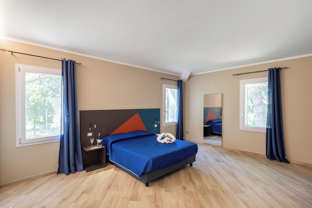 Superior Double Room, Park View photo 1