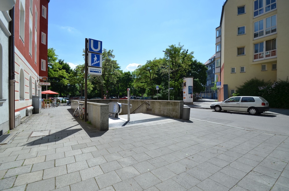 Appartement design PURO au centre, Photo 18