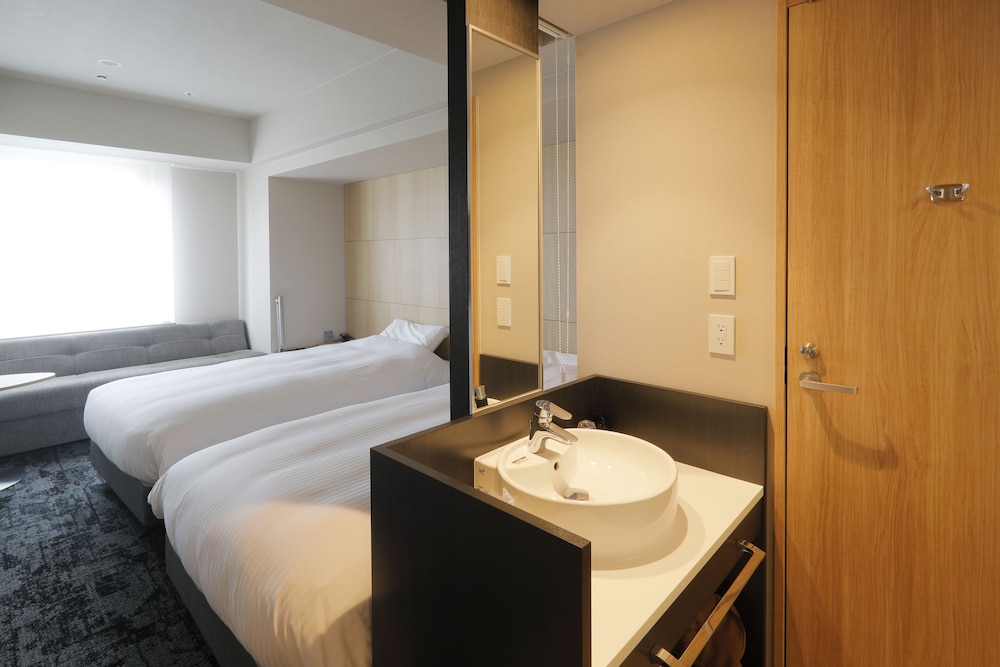 Twin Room, Non Smoking
