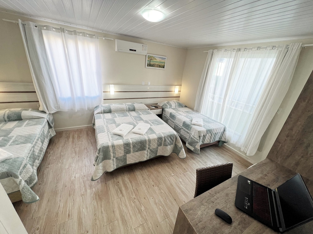 Family Quadruple Room, 1 Bedroom photo 2