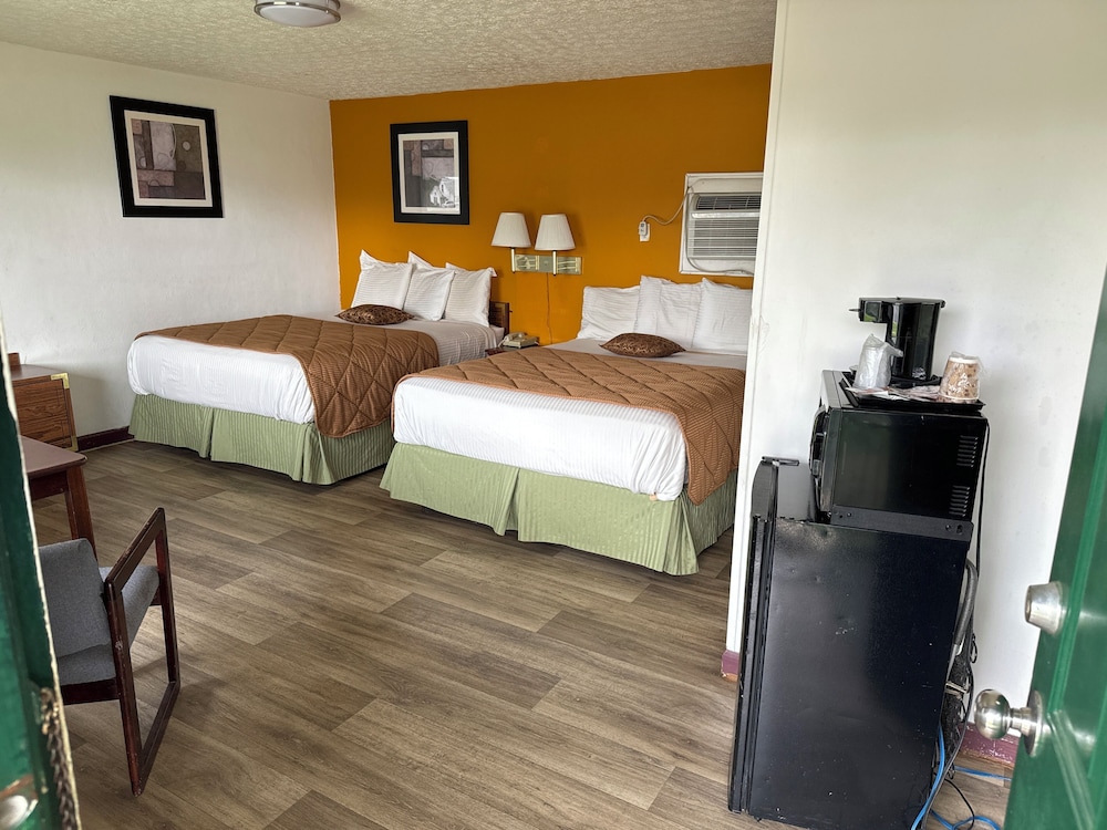 Standard Double Room (Pet Friendly)