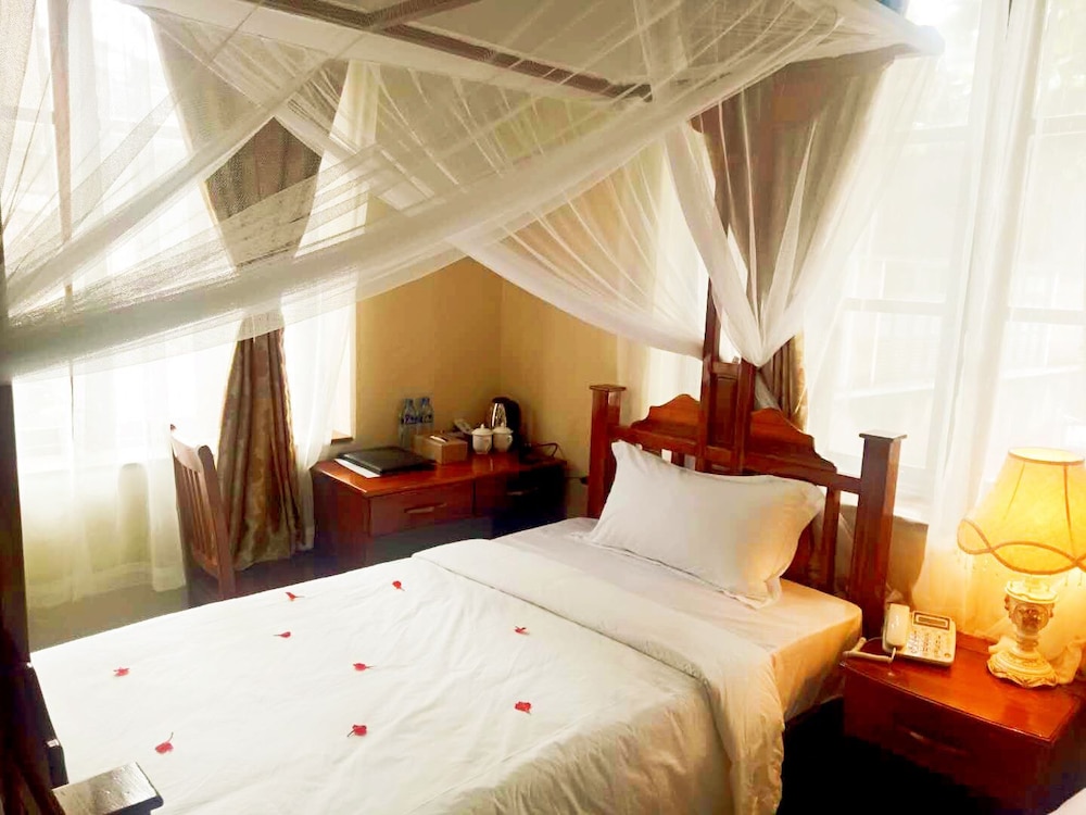 Classic Double or Twin Room photo 1