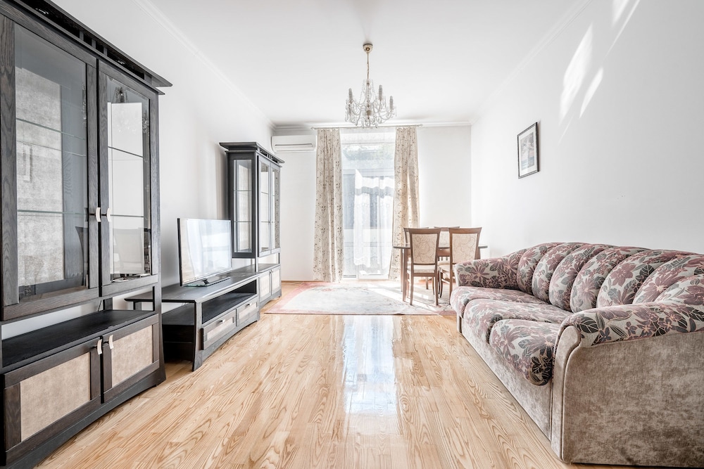 Elite Apartment, 1 Bedroom photo 2