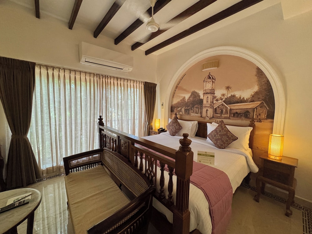 Superior Room, Balcony, Sea View - Photo 3