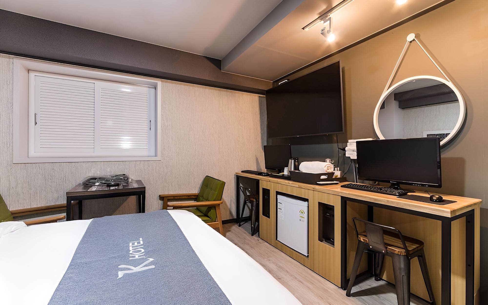 Room (Special Room) - Photo 6