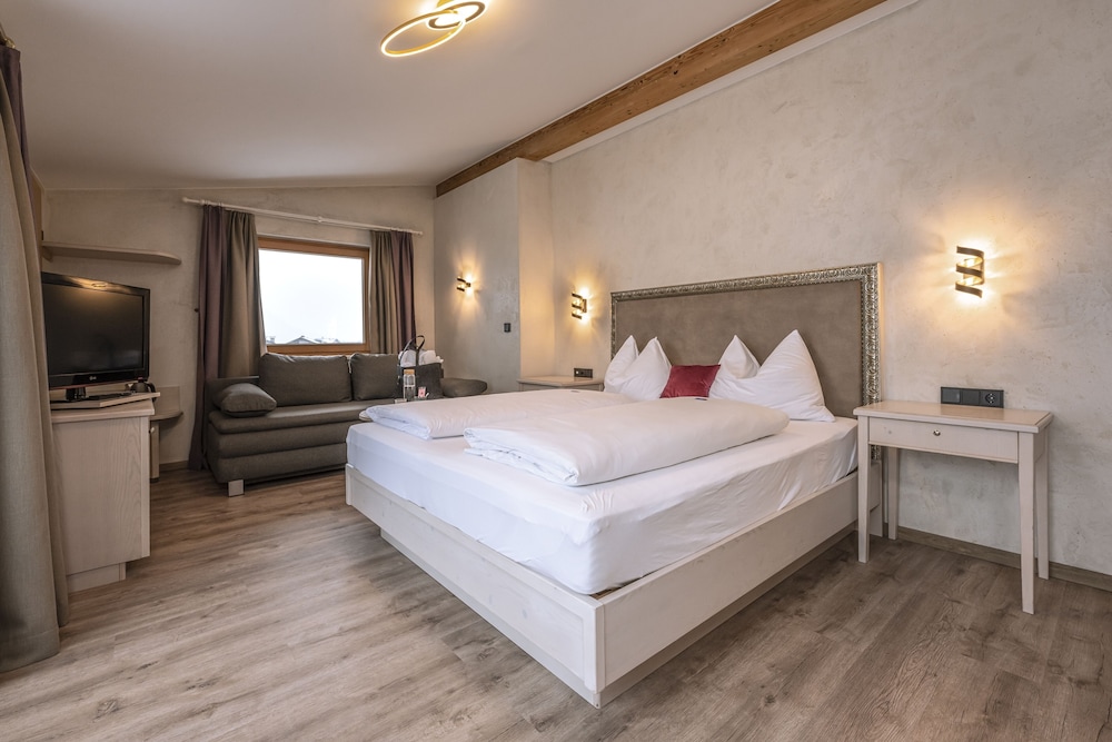 Panoramic Double Room photo 1