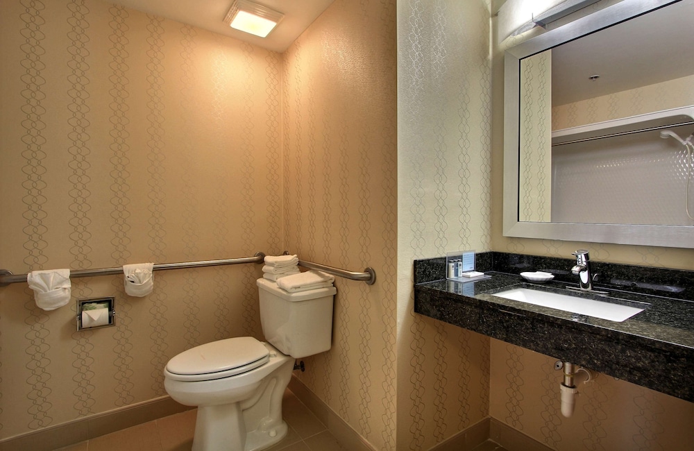 Hampton Inn Savannah-I-95/Richmond Hill, Billede 4