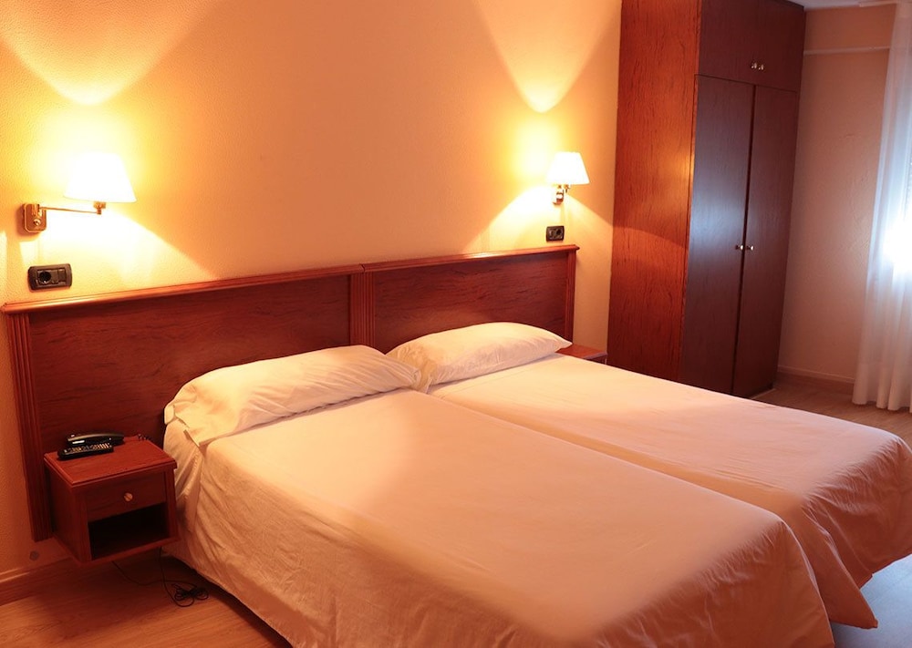 Double Room Single Use photo 2