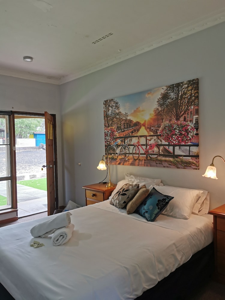 Comfort Double Room photo 1
