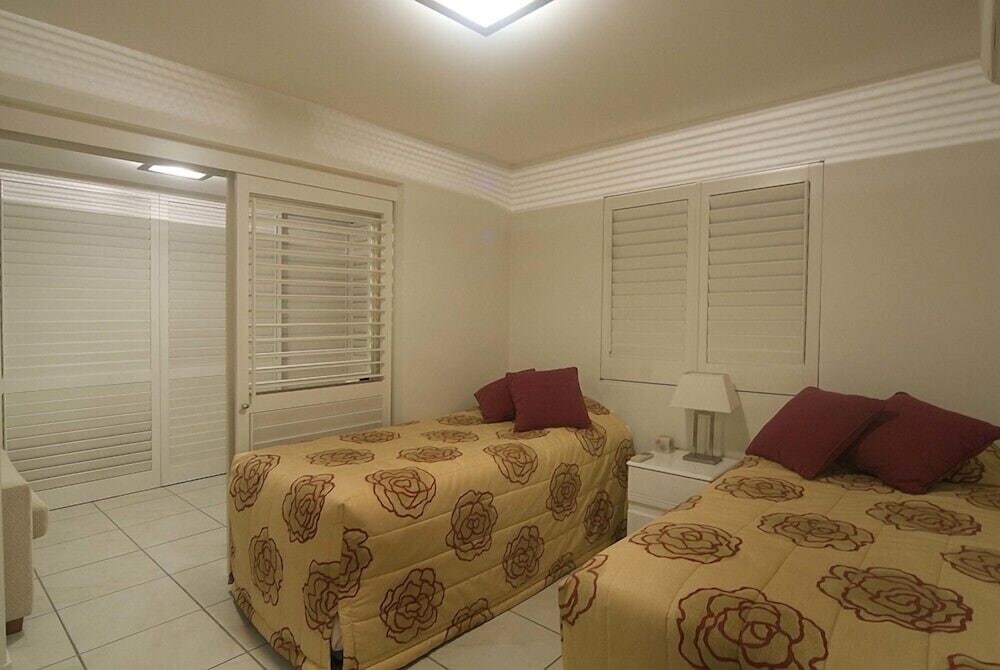 Apartment, 2 Bedrooms, River View photo 1