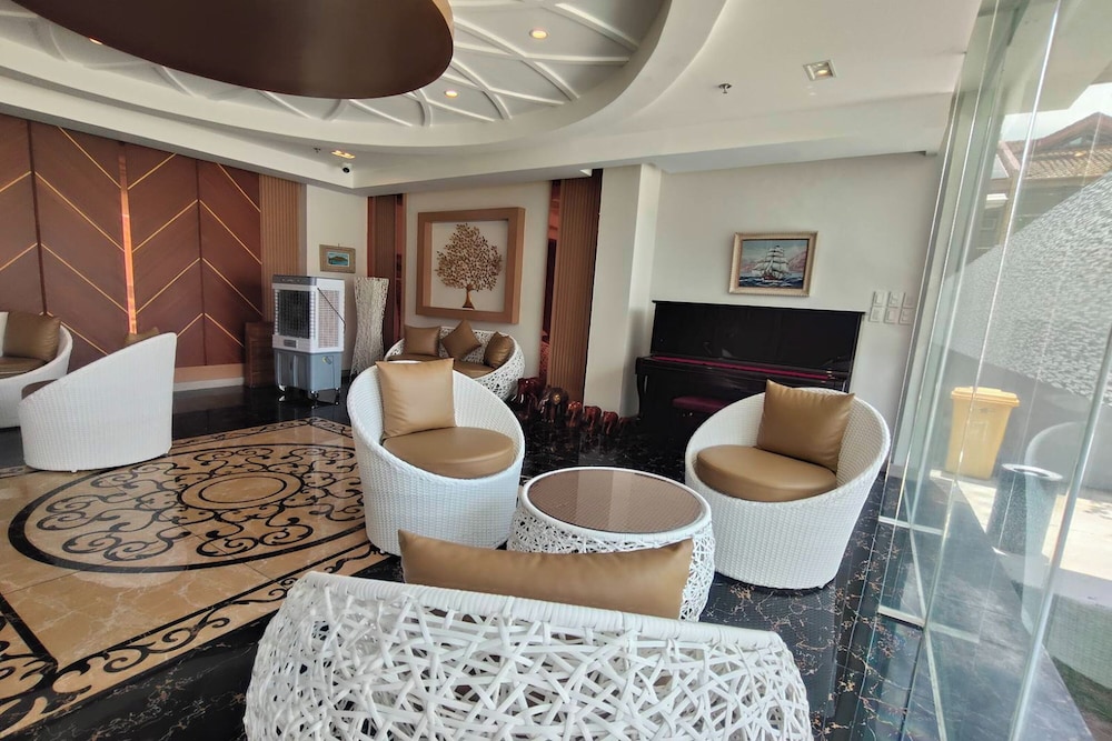 Luxury Room photo 2