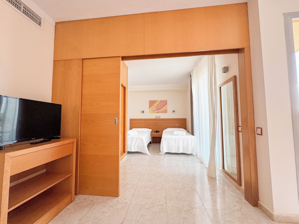 Apartment, 1 Bedroom - Photo 1