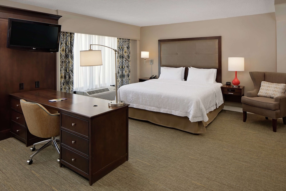 Studio Suite, 1 King Bed photo 1