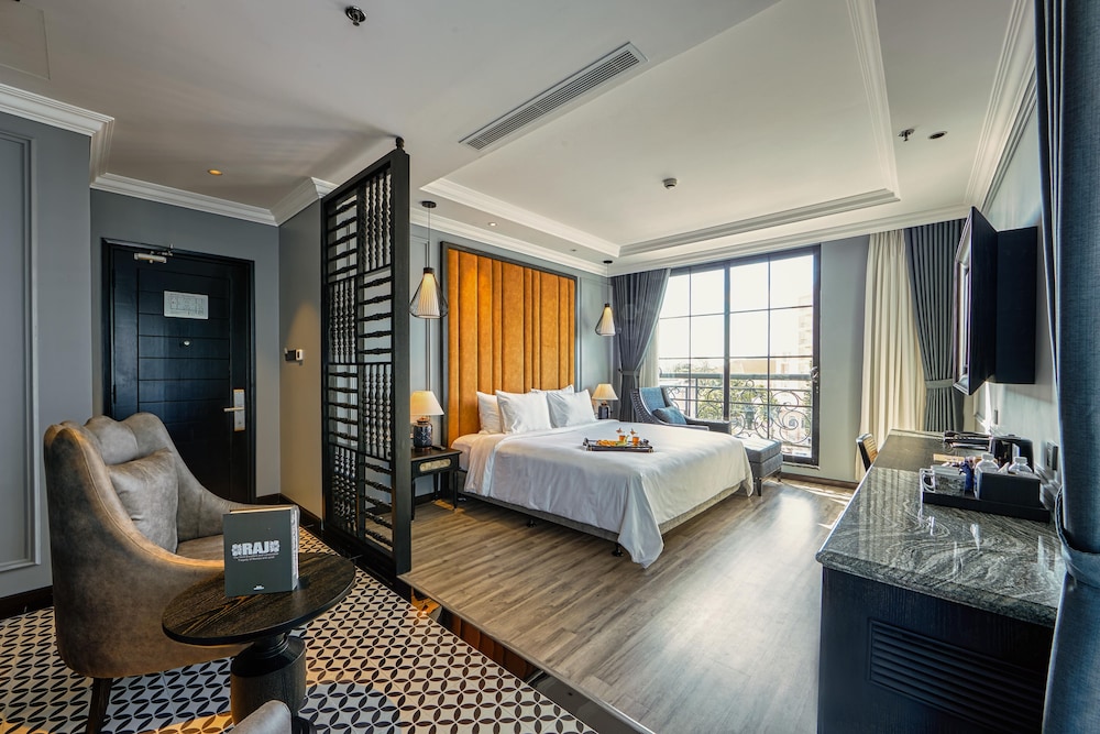 Exclusive Double Room