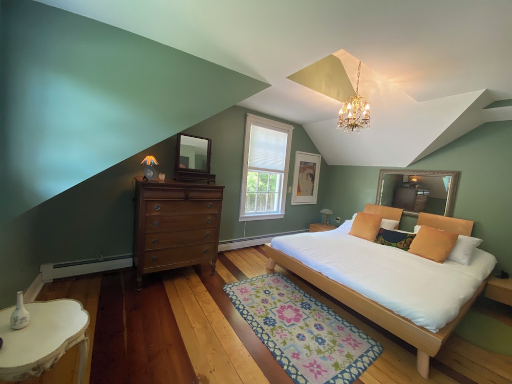 Deluxe Double Room, Lake View photo 1