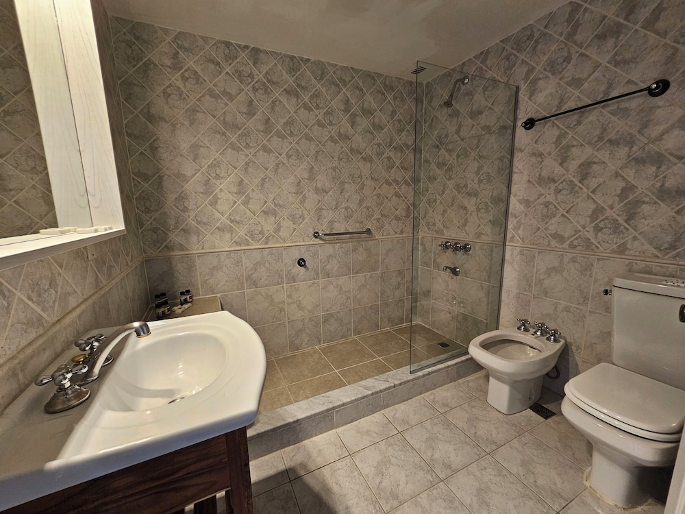 Superior Triple Room, Sea View photo 3