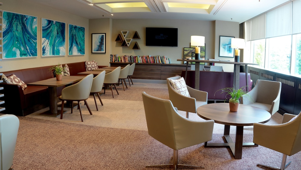 Suite, 1 Bedroom, Club Lounge Access (High Floor) - Photo 17