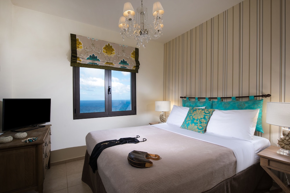 Penthouse (Suite)