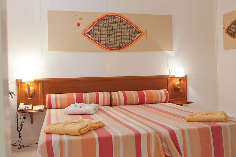 Comfort Bungalow