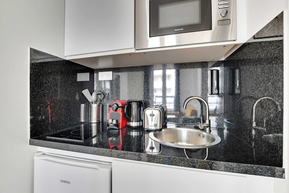 Comfort Apartment (502) photo 3