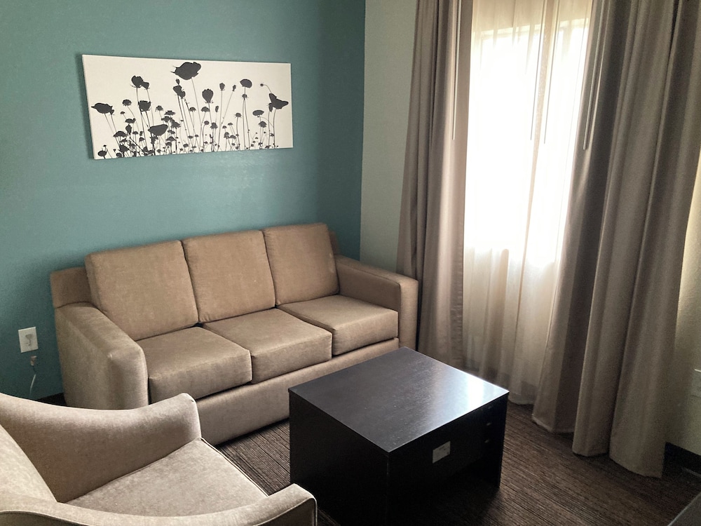 Room, 1 King Bed, Non Smoking - Photo 9