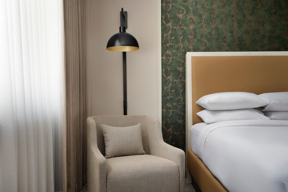 Premier Room, 2 Double Beds - Photo 3
