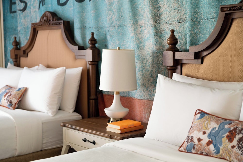 Room, 2 Queen Beds (gulf) - Adult Only