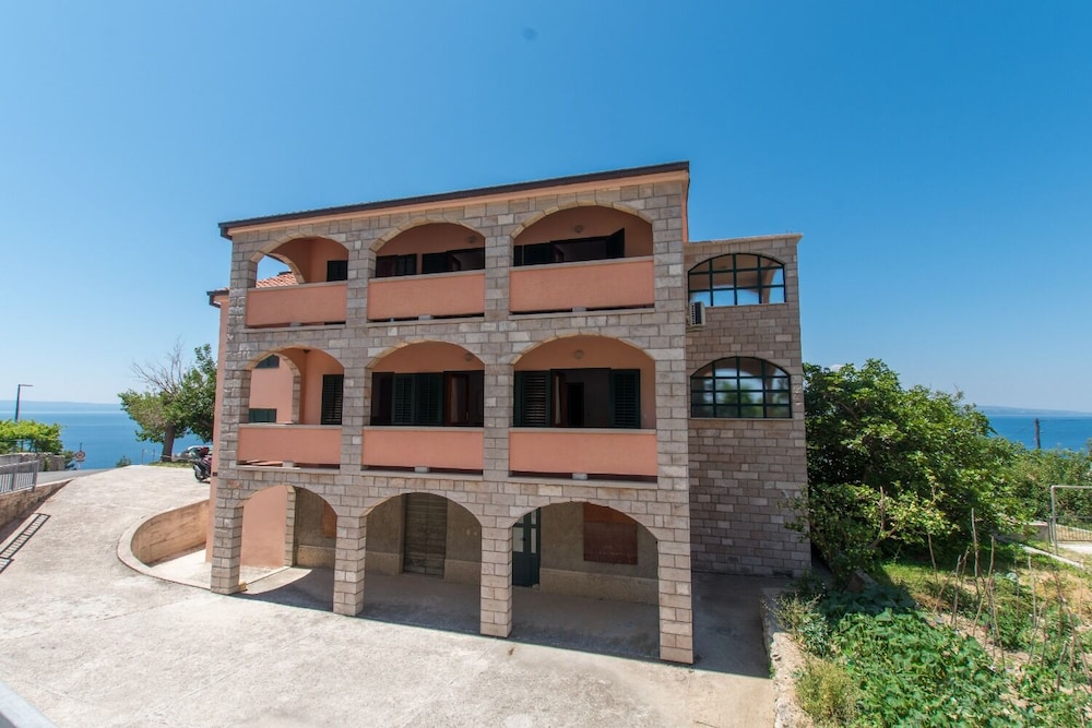 Apartment (Ruze - 200 m from sea - A1(6+1)) photo 3